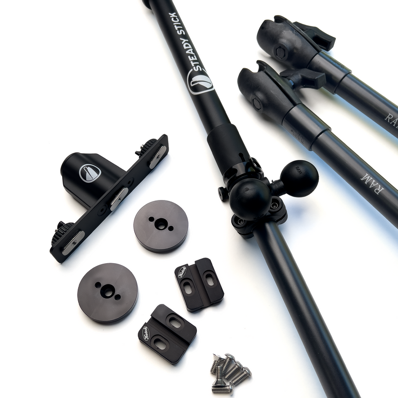 STEADY STICK® for the BONAFIDE XTR 130