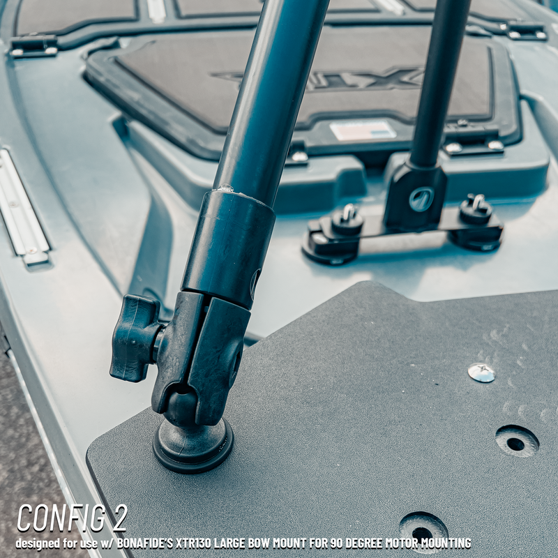 STEADY STICK® for the BONAFIDE XTR 130