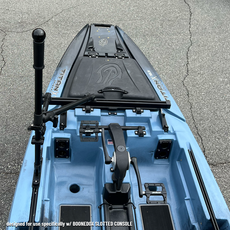 STEADY STICK® for the NATIVE TITAN X