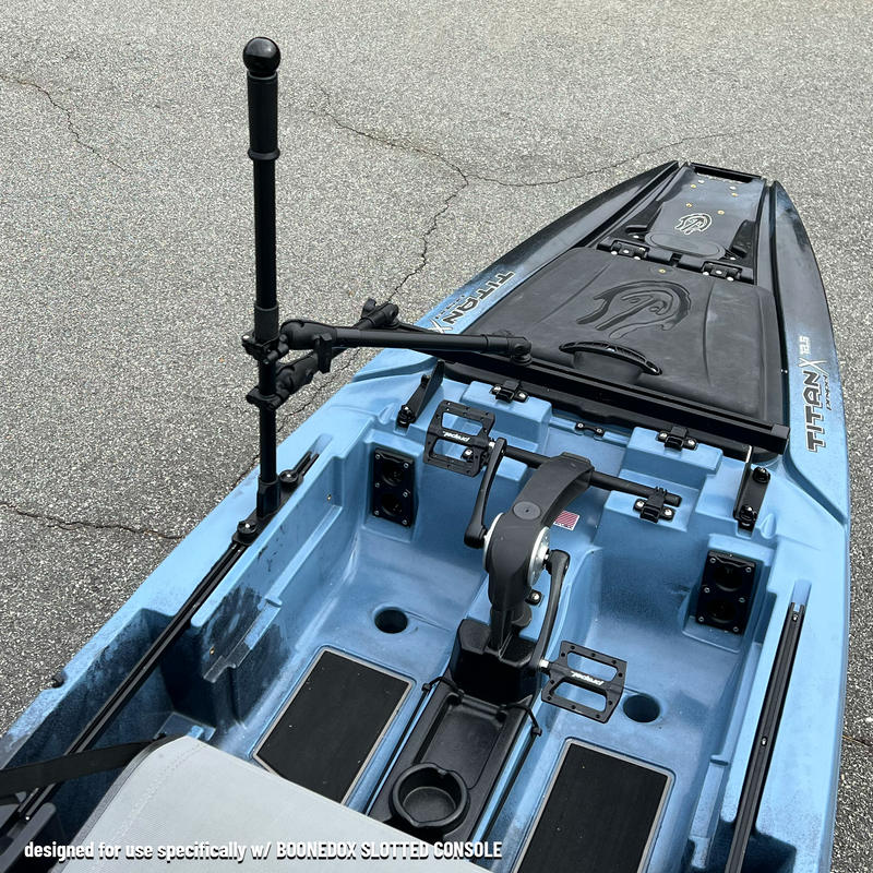 STEADY STICK® for the NATIVE TITAN X