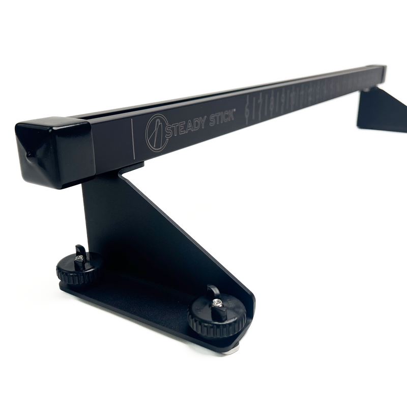 STEADY STICK® for the NATIVE TITAN X