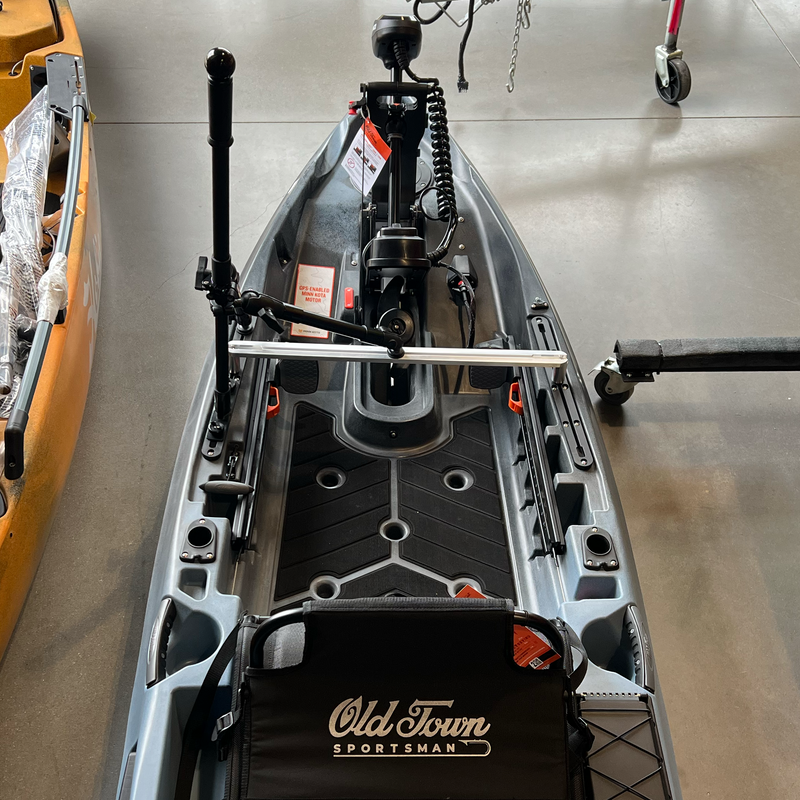 STEADY STICK® for the OLD TOWN AUTOPILOT