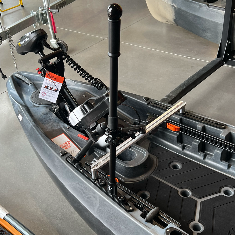 STEADY STICK® for the OLD TOWN AUTOPILOT