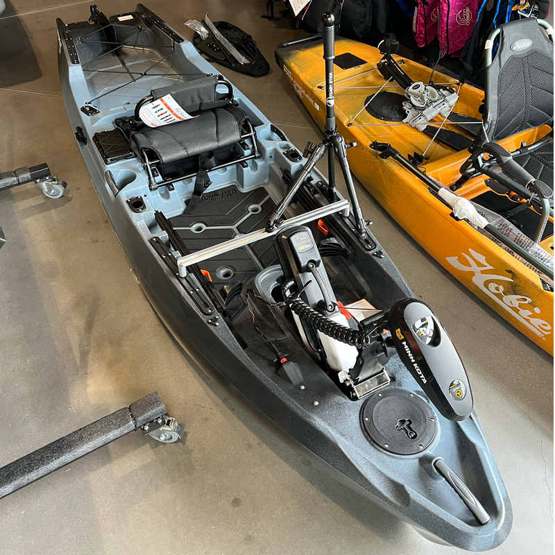 STEADY STICK® for the OLD TOWN AUTOPILOT