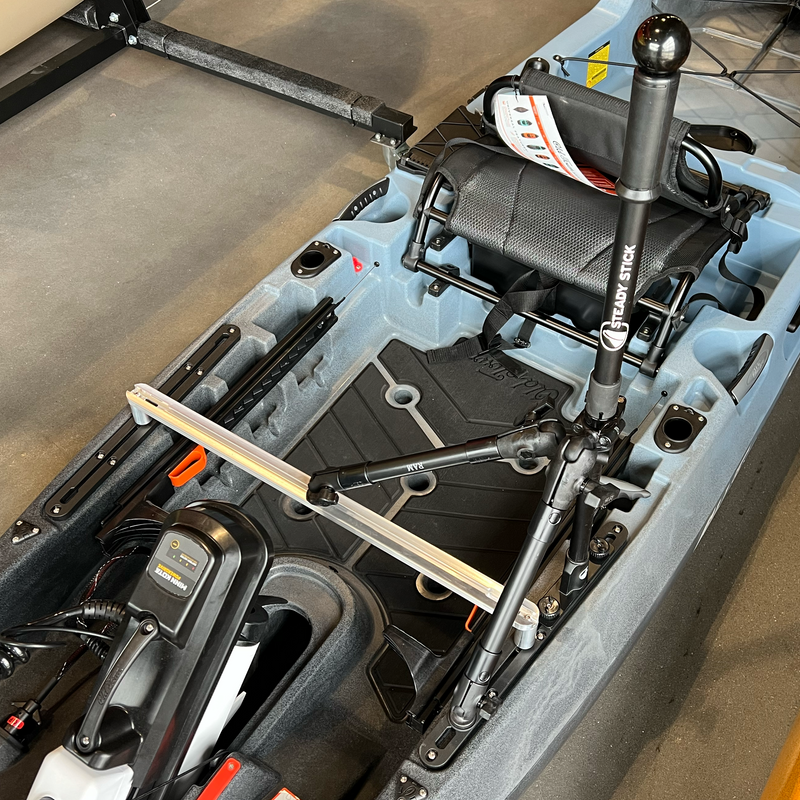 STEADY STICK® for the OLD TOWN AUTOPILOT