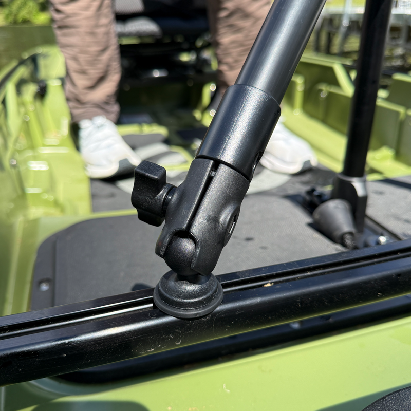 STEADY STICK® for the WILDERNESS SYSTEMS TACTICAL PRO 128