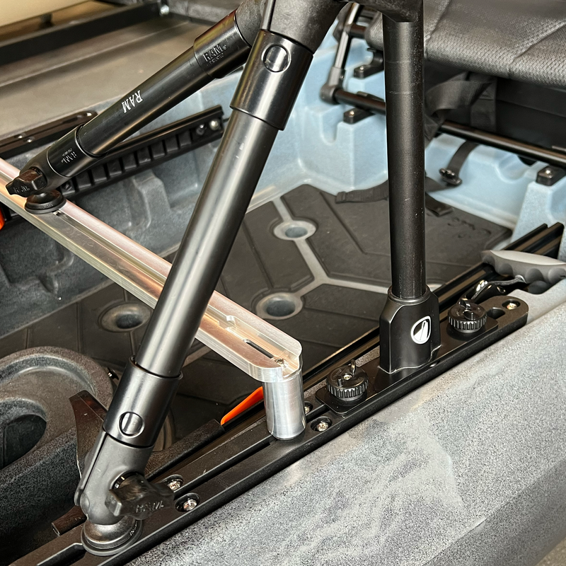 STEADY STICK® for the OLD TOWN AUTOPILOT