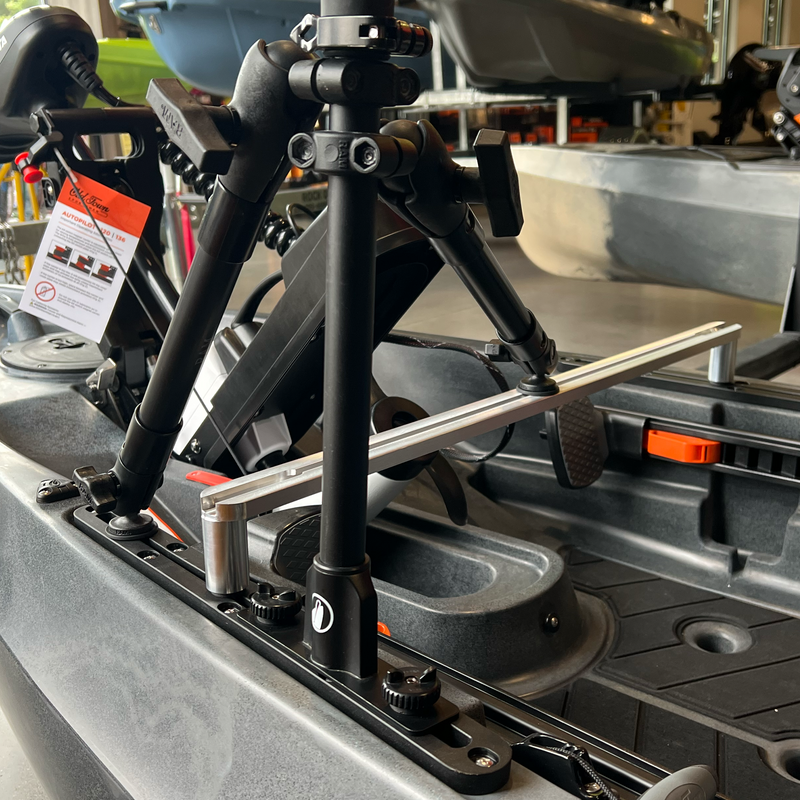 STEADY STICK® for the OLD TOWN AUTOPILOT