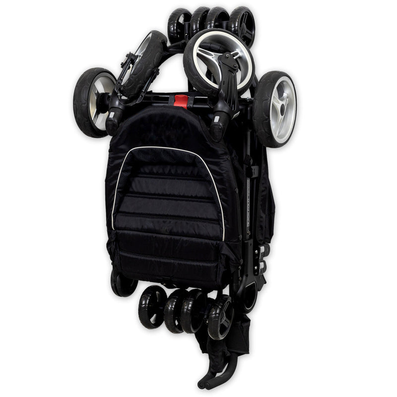 Stroller Storage Wall Hook | Holds 50 lbs