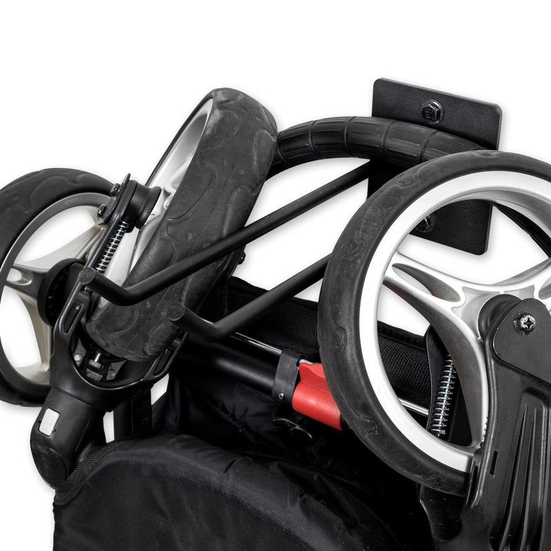 Stroller Storage Wall Hook | Holds 50 lbs