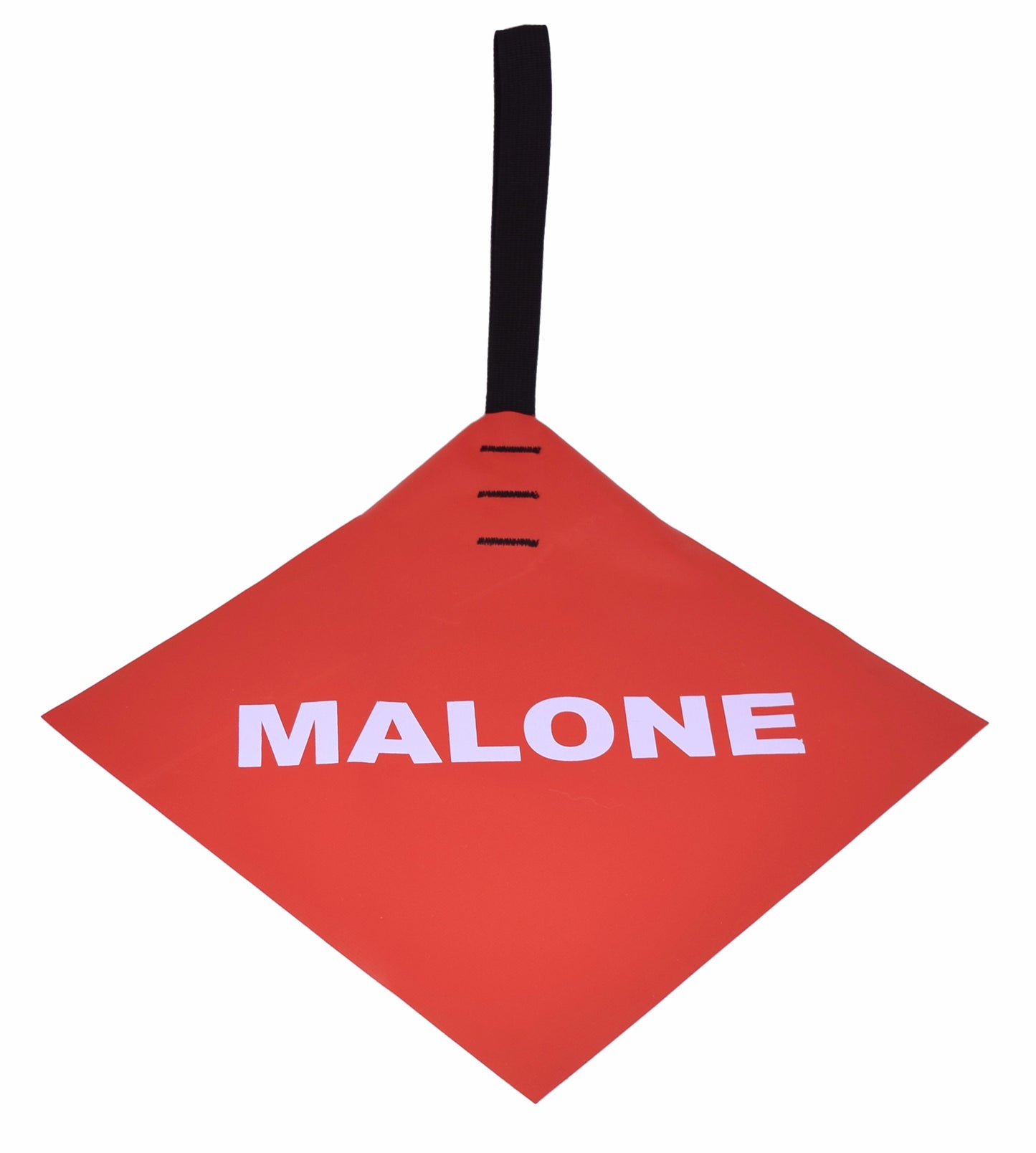 Malone Tow Flag