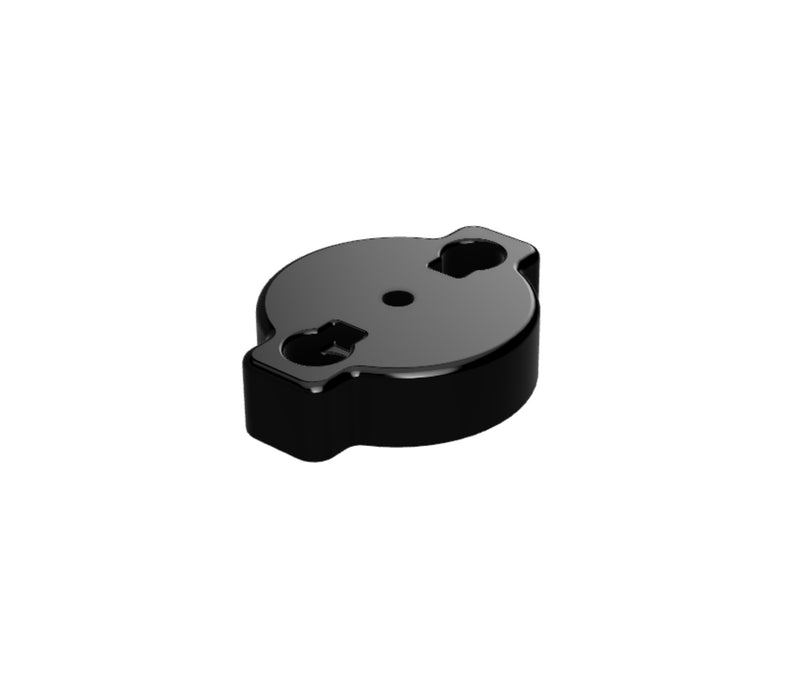 Hobie Mirage Lynx YakAttack LockNLoad Adapter