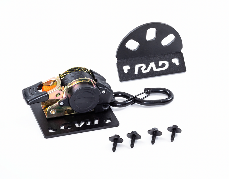 RAD Deal ✦ SINGLE