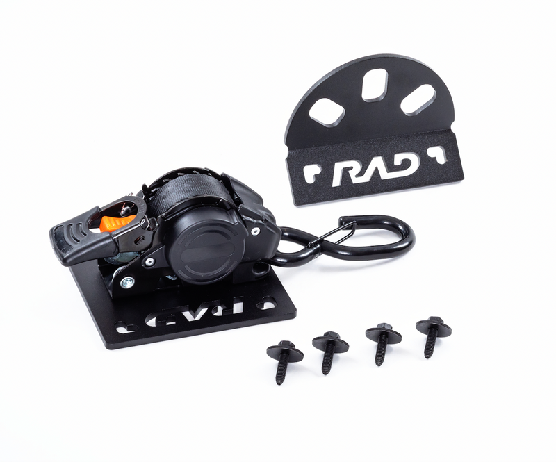RAD Deal ✦ SINGLE