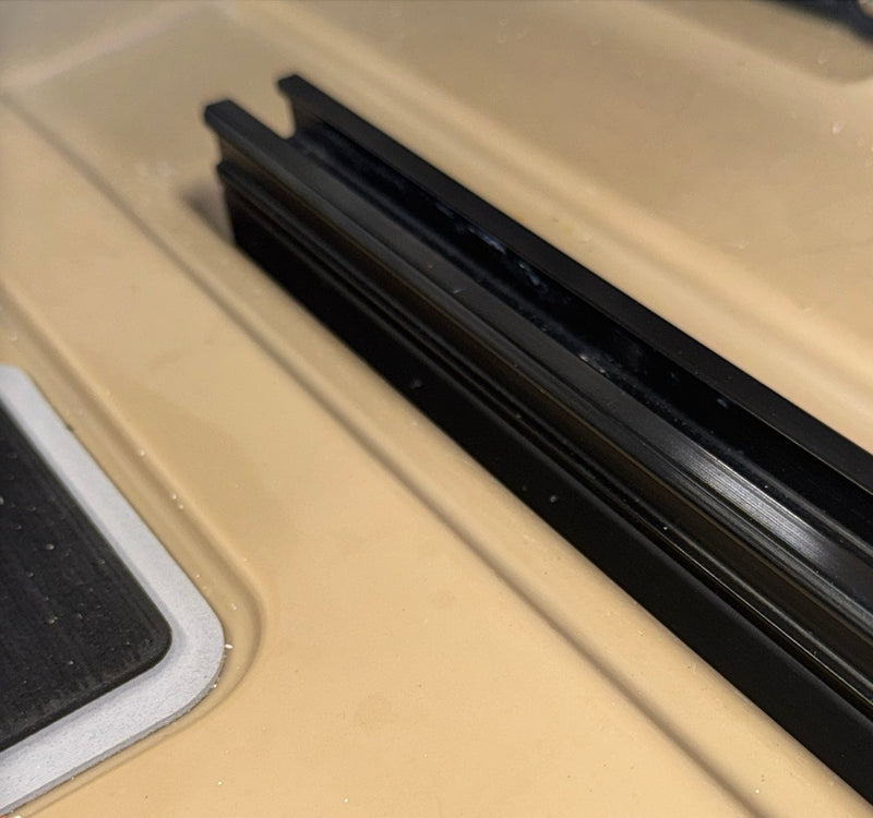 Old Town Sportsman ePDL/PDL 120 Pro Seat Rail Risers