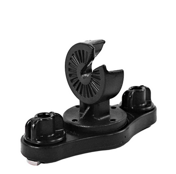 Zero Play LockNLoad Track Mount Adapter