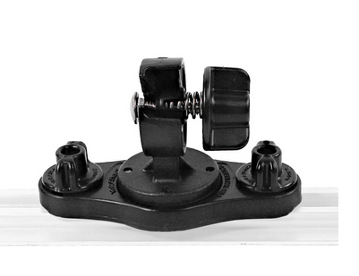 Zero Play LockNLoad Track Mount Adapter