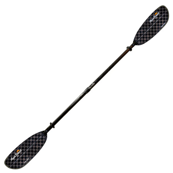 Tango Carbon 2-Piece Versa-Lok Straight Shaft Kayak Paddle 230-245