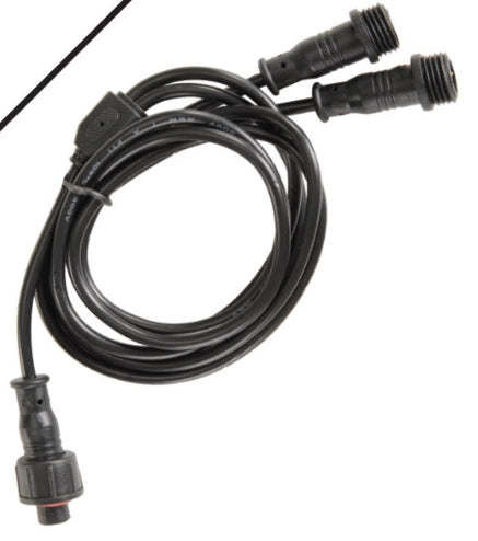 Pro Power Y Connector (Super Y 24")