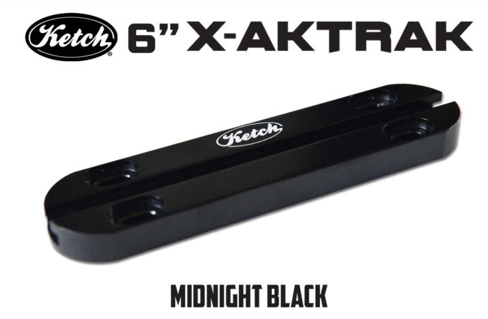 Ketch 6 Inch – X-Aktrak HD