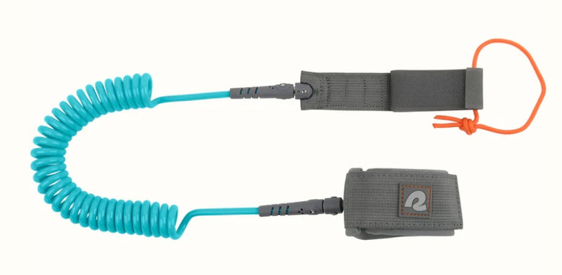 Weekender SUP Leash - Turqoise