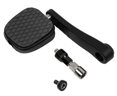 Old Town Replacement Pedal Assembly - Left