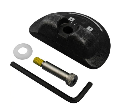 ock Knob Replacement Kit