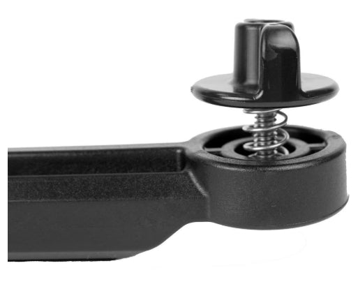8" Extension Arm