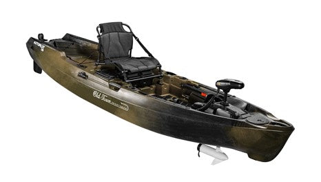 Old Town Sportsman Autopilot 136