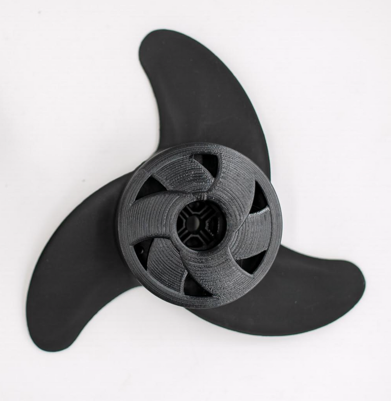 SeeBrakes Prop Kit