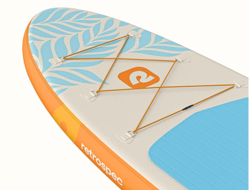 Weekender Inflatable Stand Up Paddle Board 10’6”