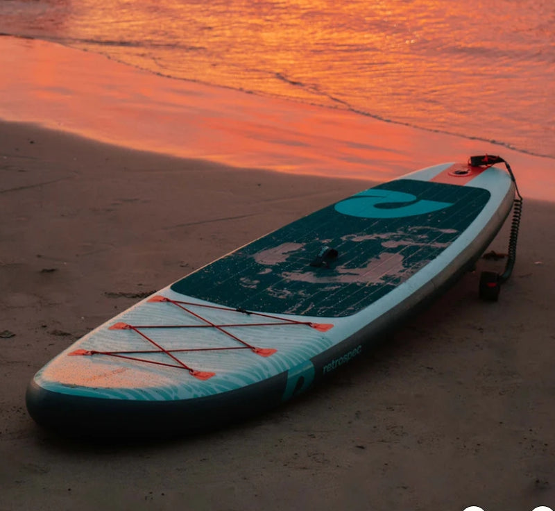 Weekender Inflatable Stand Up Paddle Board 10’6”