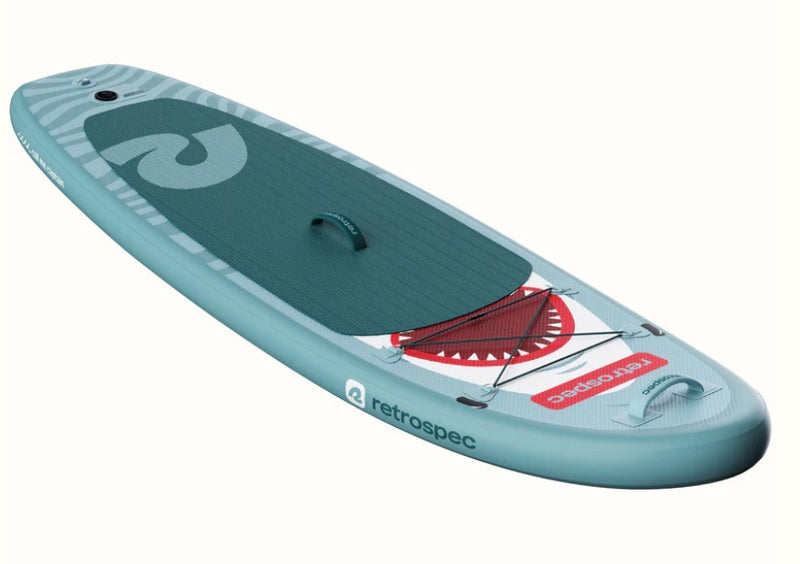 Weekender Nano Kids Inflatable Stand Up Paddle Board 8’6"