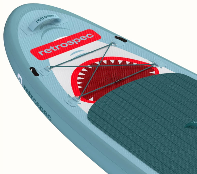 Weekender Nano Kids Inflatable Stand Up Paddle Board 8’6"