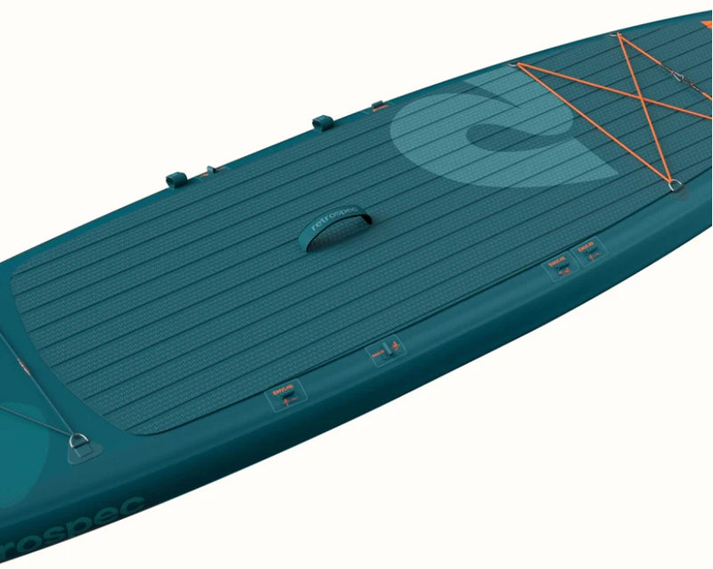 Weekender Tour Inflatable Stand Up Paddle Board 11’6’’