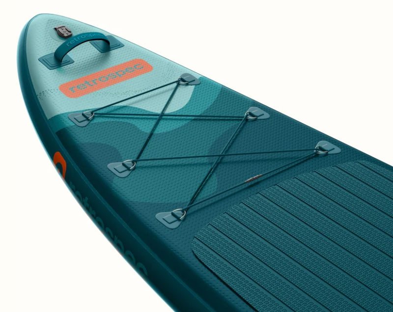 Weekender Tour Inflatable Stand Up Paddle Board 11’6’’