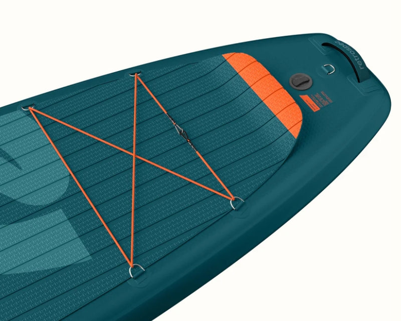 Weekender Tour Inflatable Stand Up Paddle Board 11’6’’