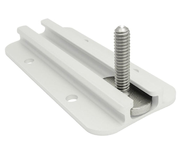 MightyBolt™, 1" lg - 1/2 wide, 6 pack