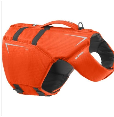 NRS CFD Dog Life Jacket