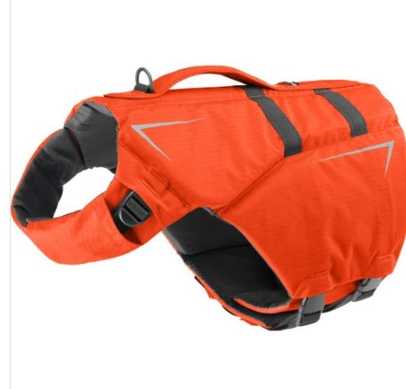 NRS CFD Dog Life Jacket