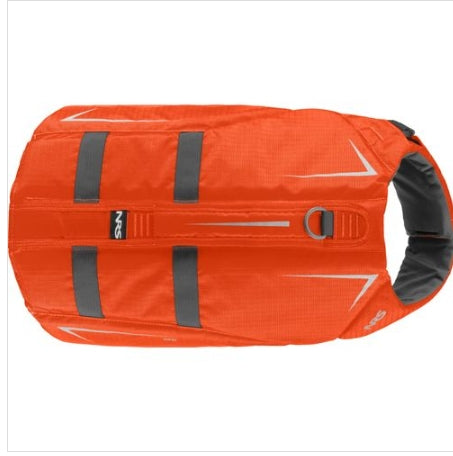 NRS CFD Dog Life Jacket