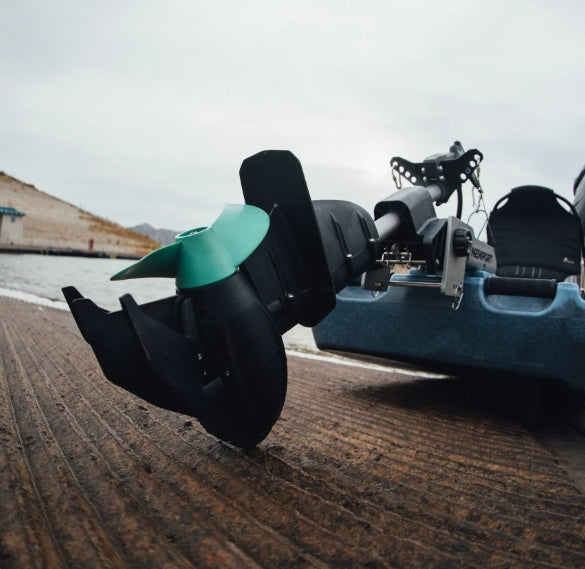 NK180 HD Rock Guard