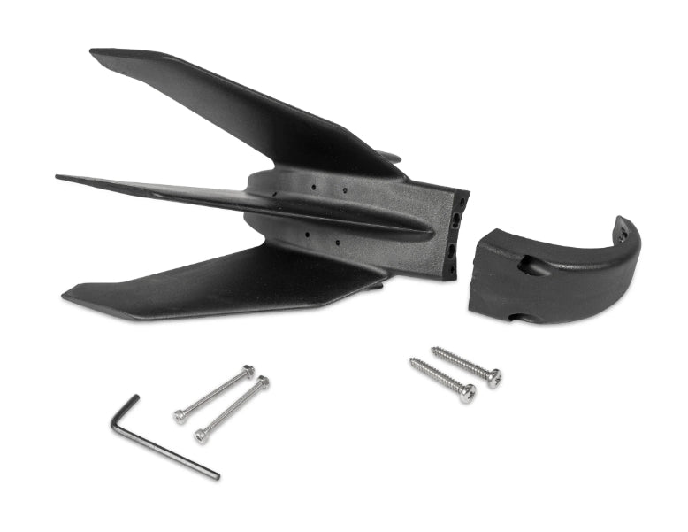 NK180 HD Rock Guard