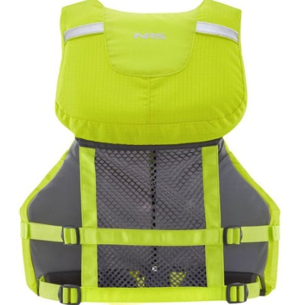 NRS cVest Mesh Back PFD