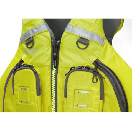 NRS cVest Mesh Back PFD
