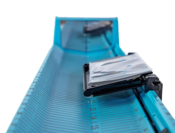 LeaderBoard Side Mount Identifier Holder