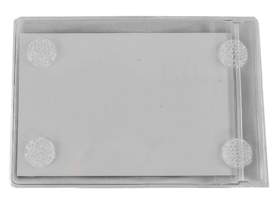 LeaderBoard Side Mount Identifier Holder