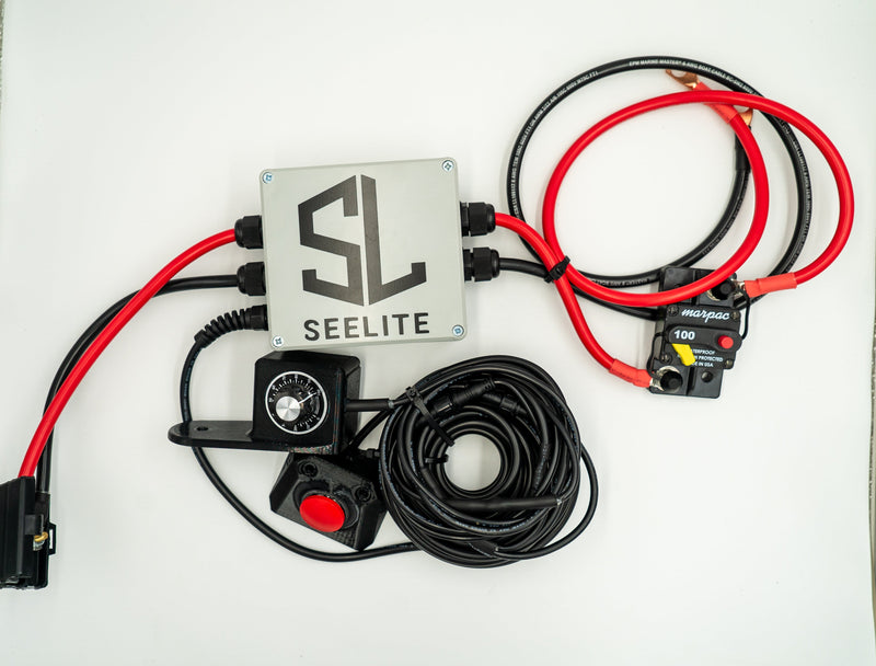 SeeBrakes 2.0 PRO