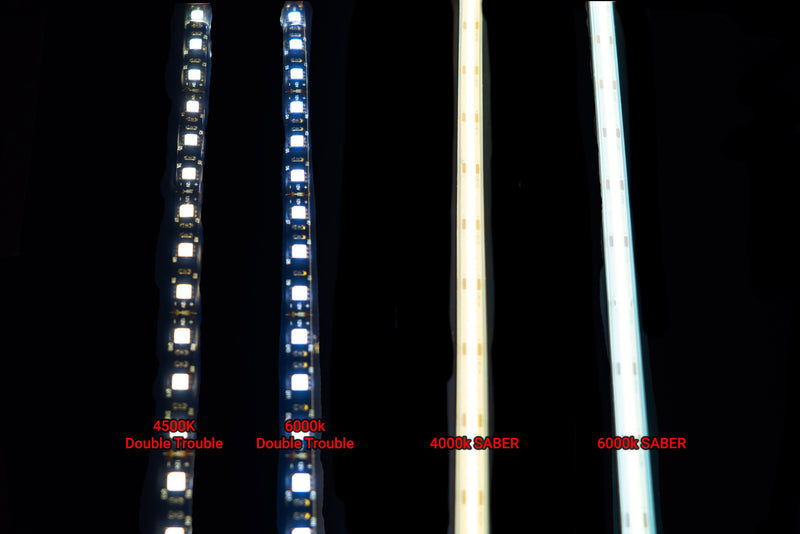 SeeLite Double Trouble Lighting