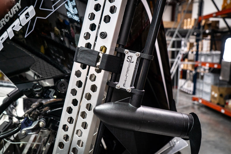 Minn Kota® Replacement Motor